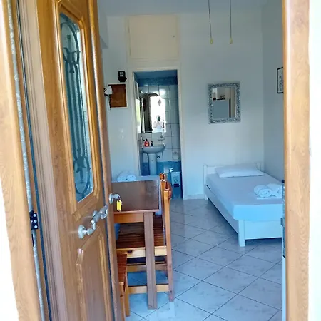 Joanna-1 Appartement