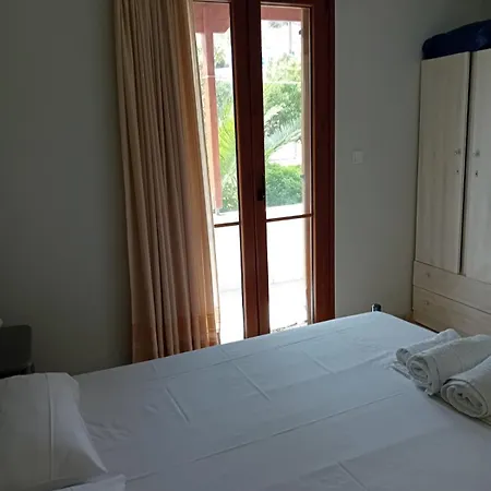 Appartement Joanna-1 *