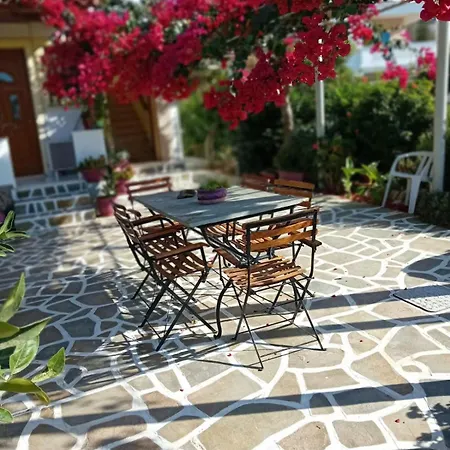 Joanna-1 Appartement Batsi