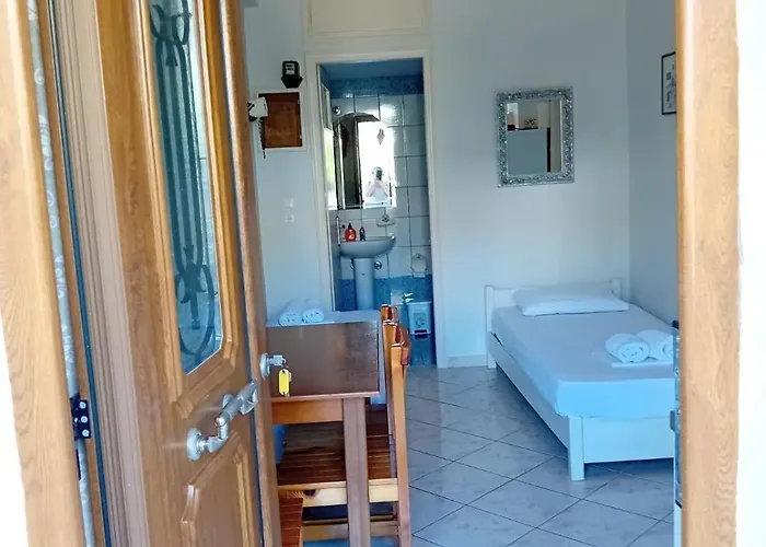 Joanna-1 Appartement