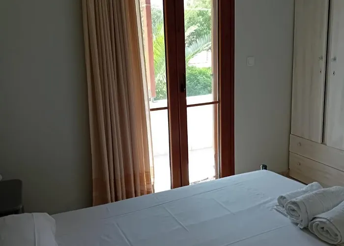 Appartement Joanna-1 *